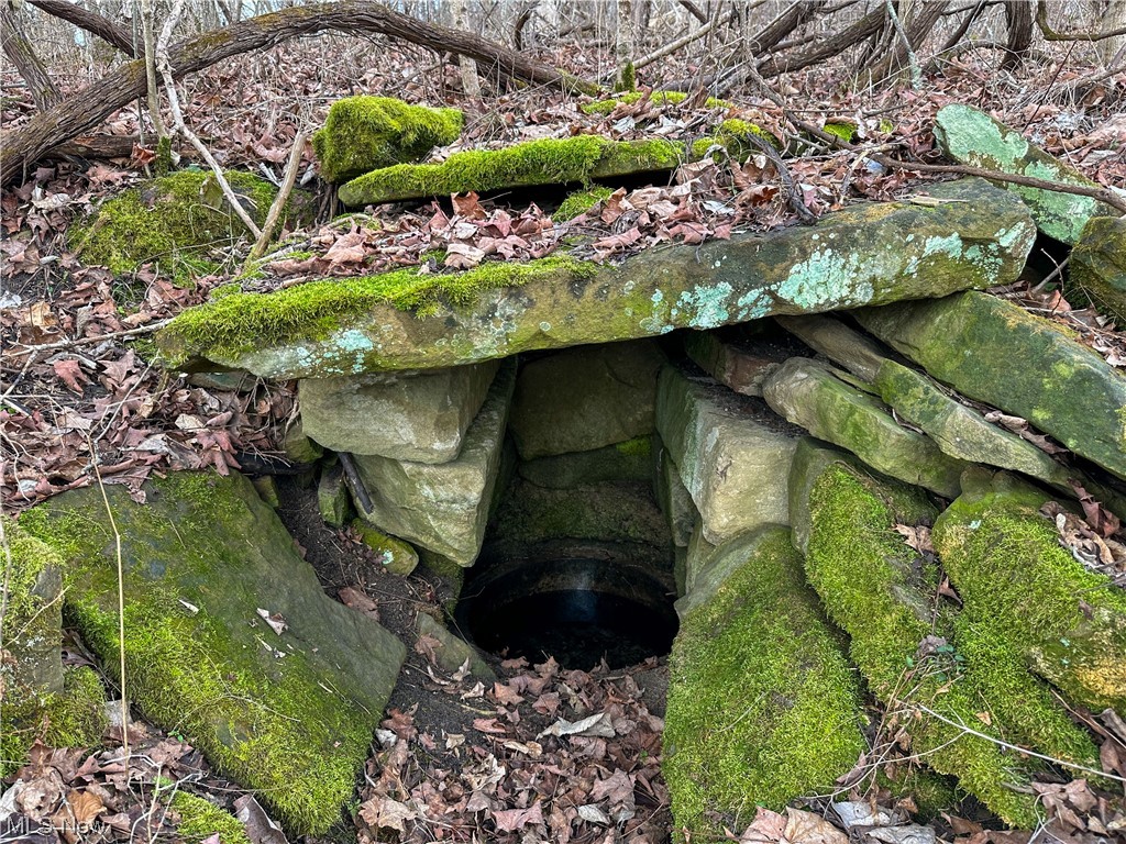 Bruner Miller SD - Land