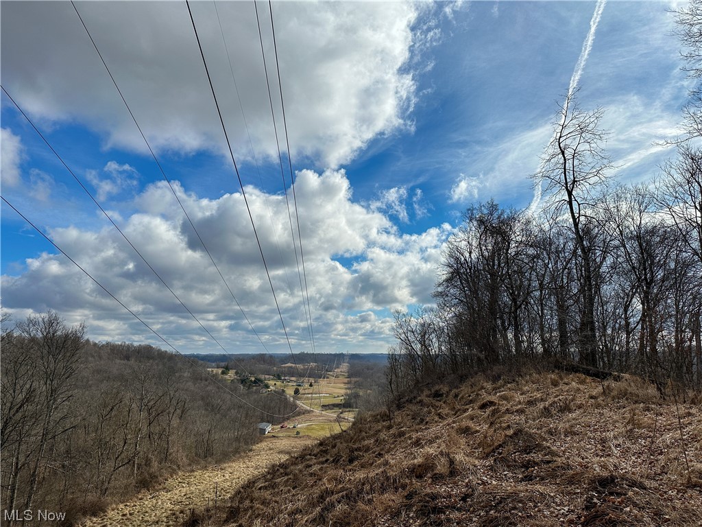 Bruner Miller SD - Land