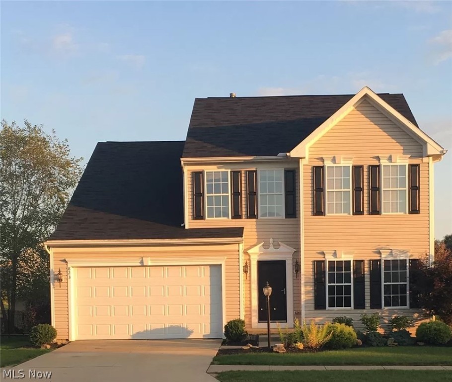 Autumnwood Ph 02 - Residential