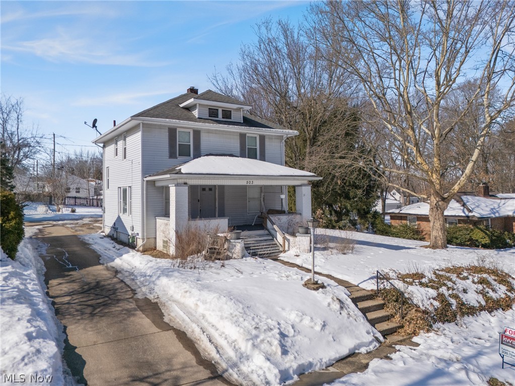 Massillon - Residential