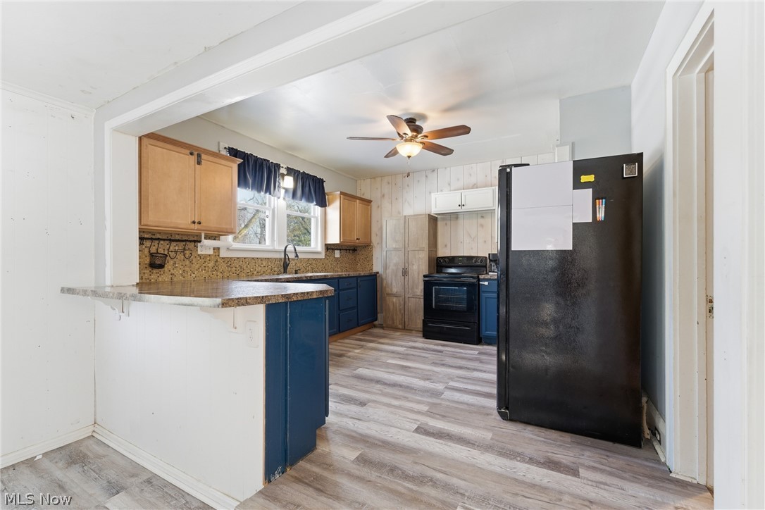 Massillon - Residential