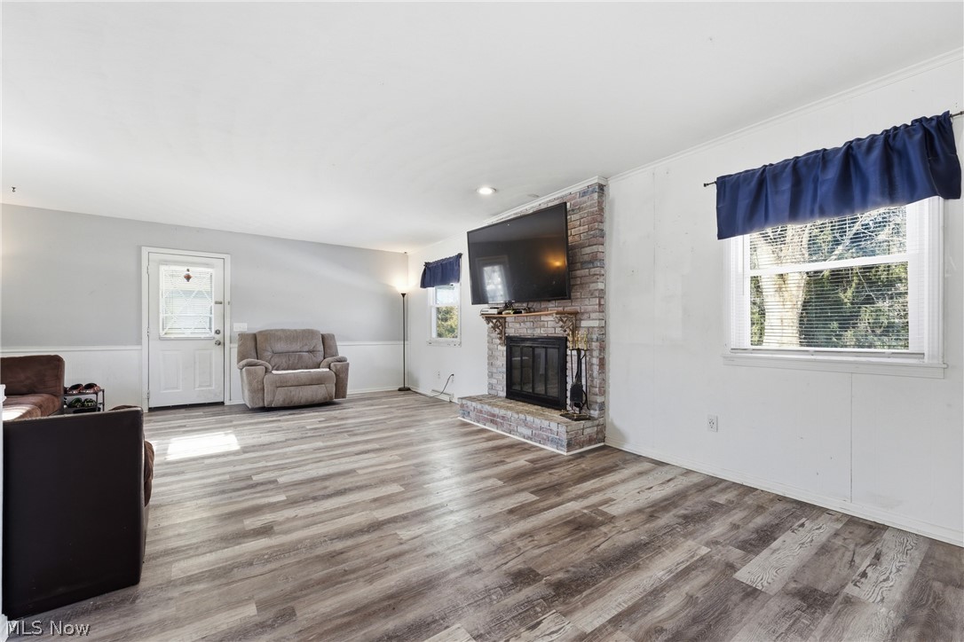 Massillon - Residential