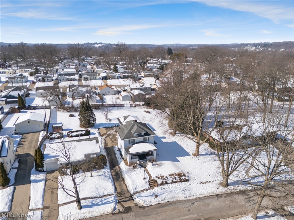 Massillon - Residential