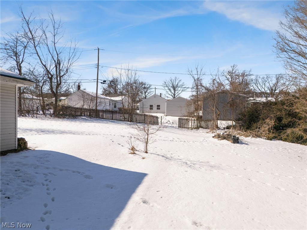 Massillon - Residential