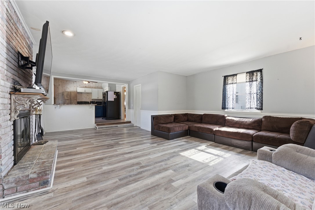 Massillon - Residential