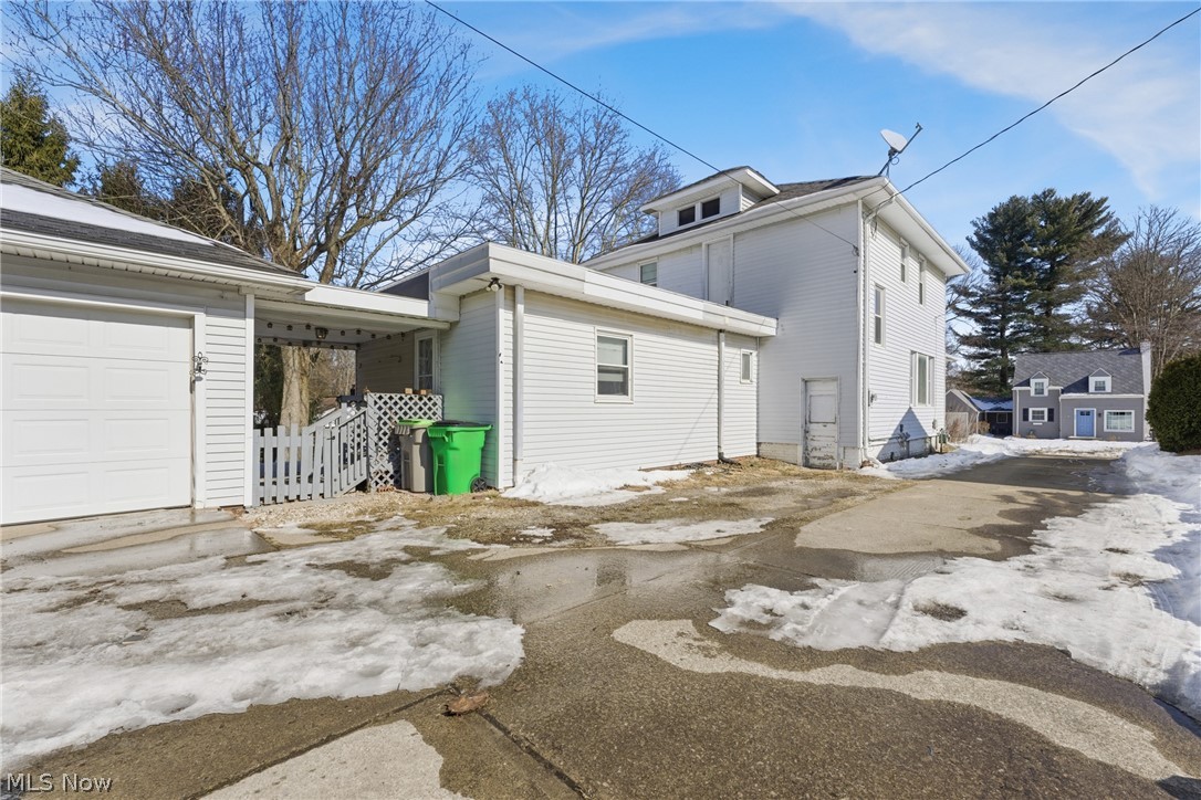 Massillon - Residential