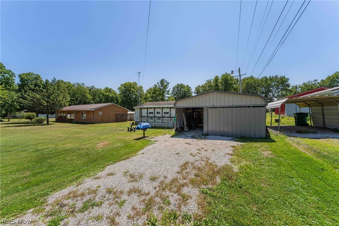 7018 Pymatuning Lake Road