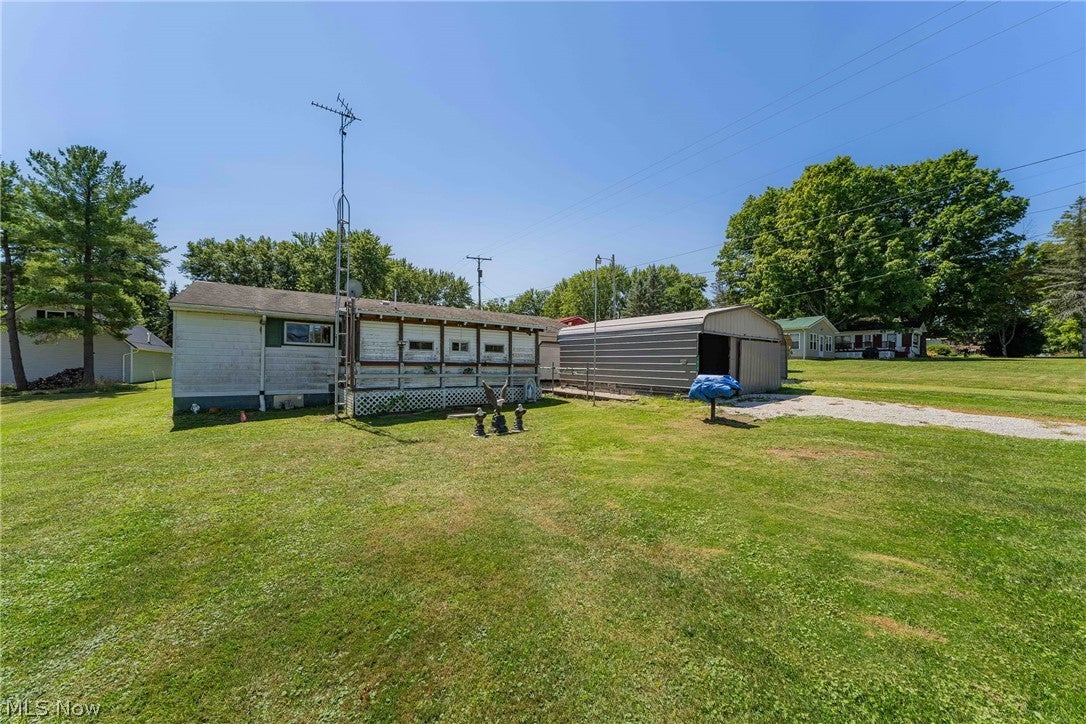 7018 Pymatuning Lake Road