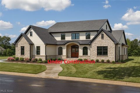 3376 Kersdale Road Pepper Pike OH 44124