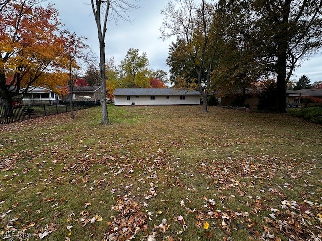 Tanglewood Land Co's Sub - Residential