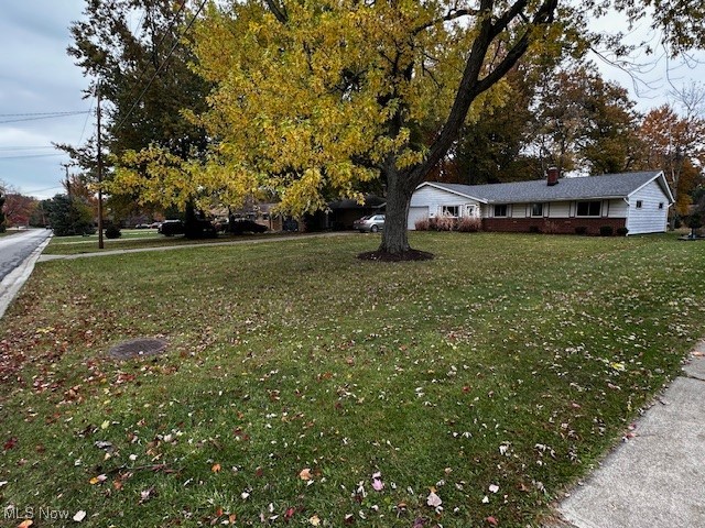 Tanglewood Land Co's Sub - Residential