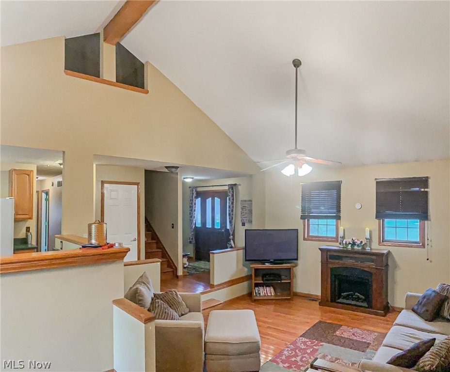 Connecticut Western Reserve - Residential