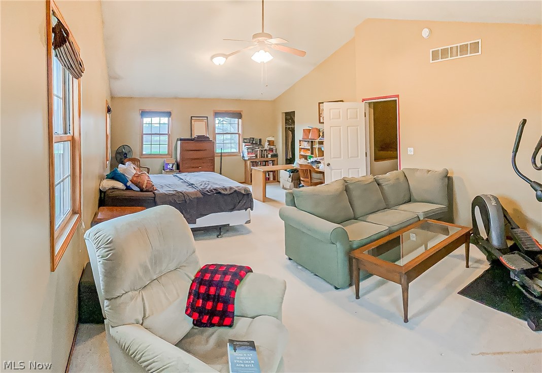 Connecticut Western Reserve - Residential