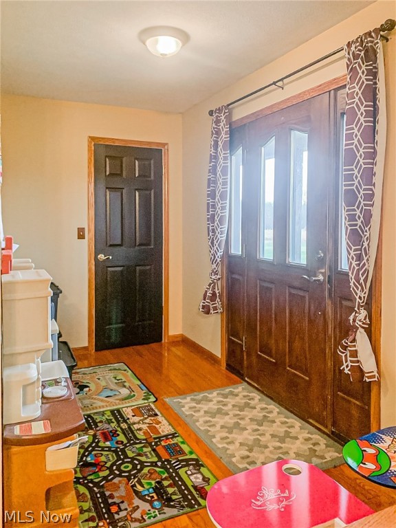 Connecticut Western Reserve - Residential