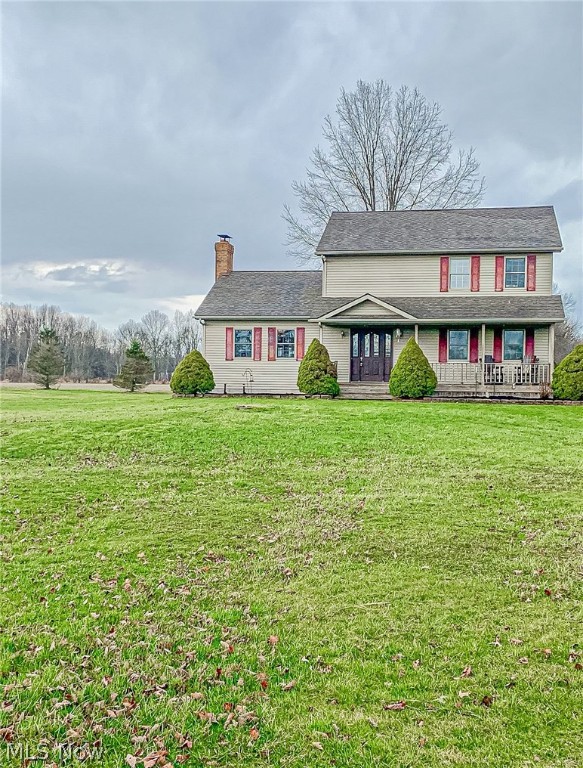 Connecticut Western Reserve - Residential