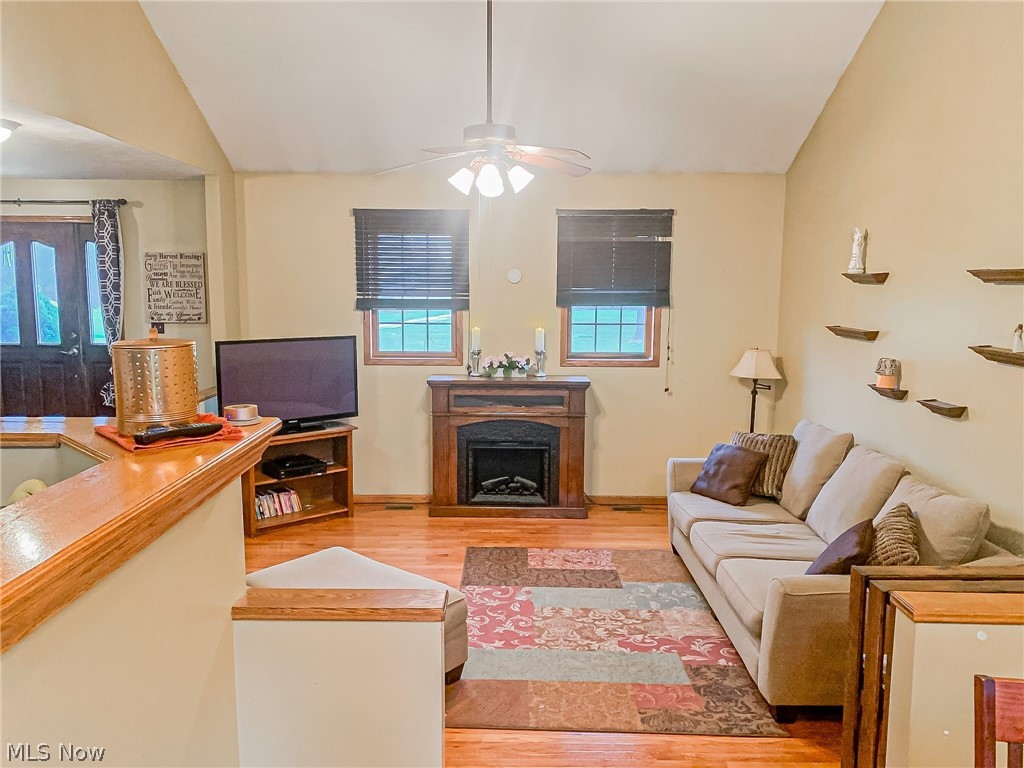 Connecticut Western Reserve - Residential