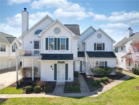 353 Vista Circle Unit 25B, North Olmsted, OH 44070 - #: 5115065