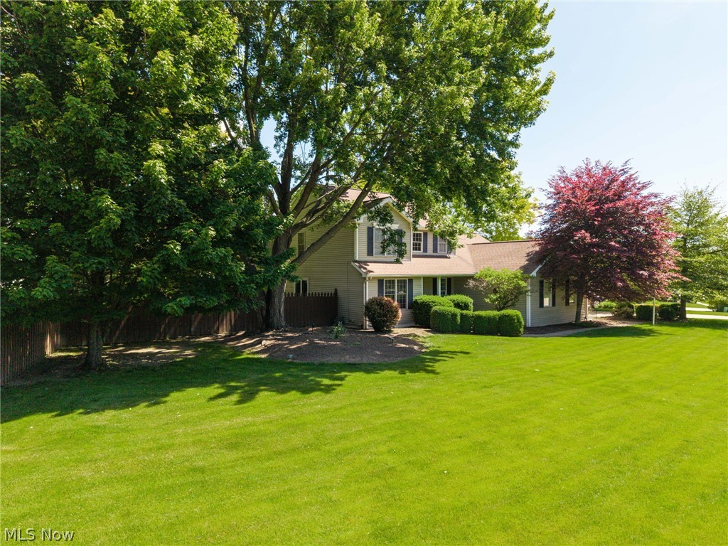 4187 Shenandoah Parkway