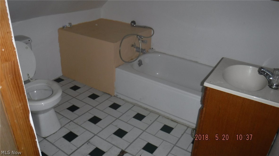 Weybridge Land Companys - Residential Income