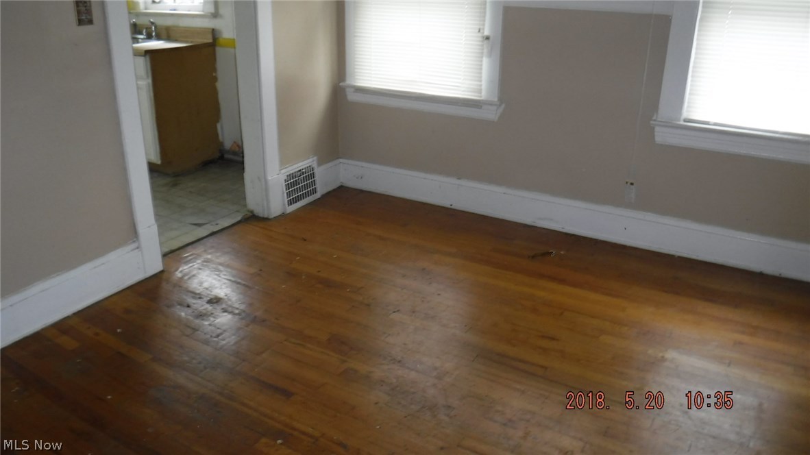 Weybridge Land Companys - Residential Income