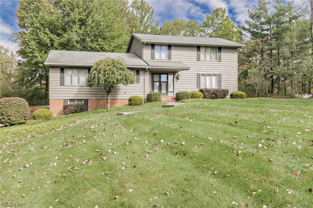 Ainsworth Country Estates Inc - Residential