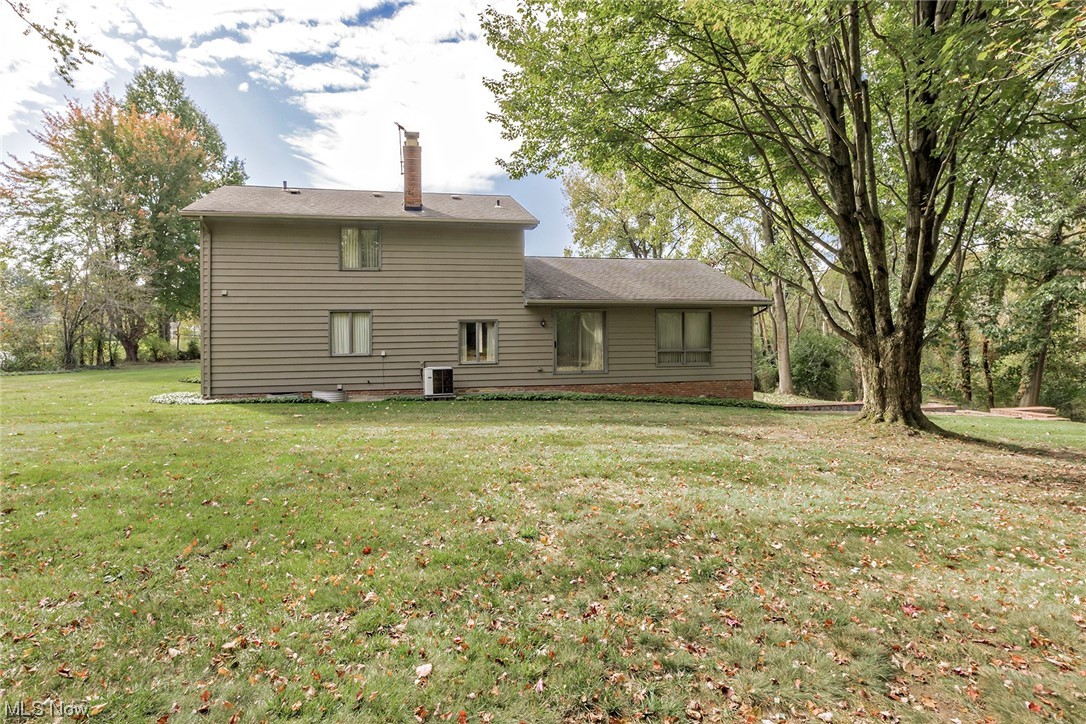 Ainsworth Country Estates Inc - Residential