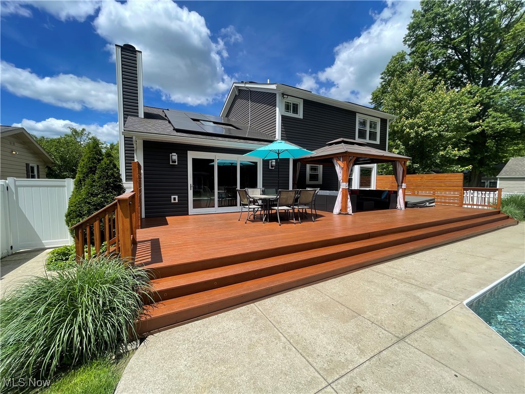 Port Merr Ridge - Residential