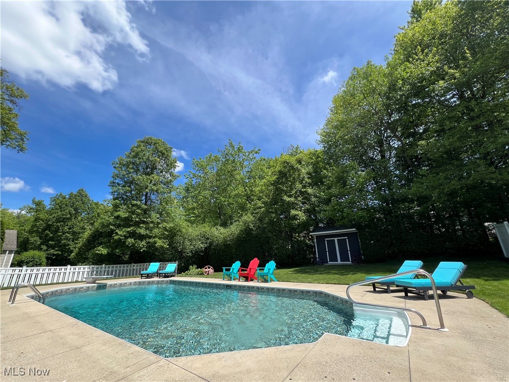 Port Merr Ridge - Residential