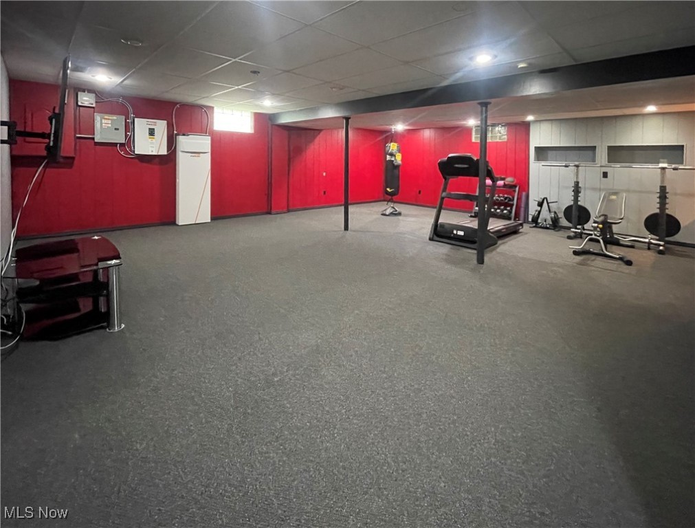 Port Merr Ridge - Residential