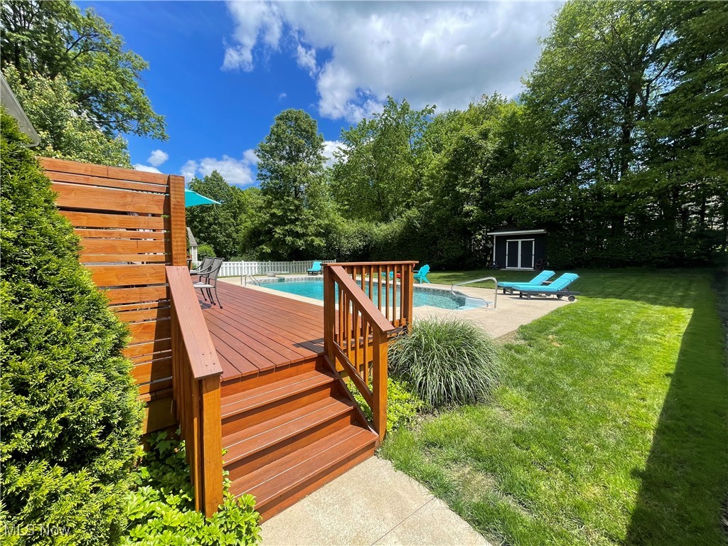 Port Merr Ridge - Residential