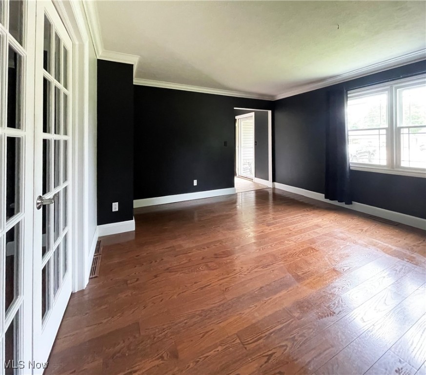 Port Merr Ridge - Residential