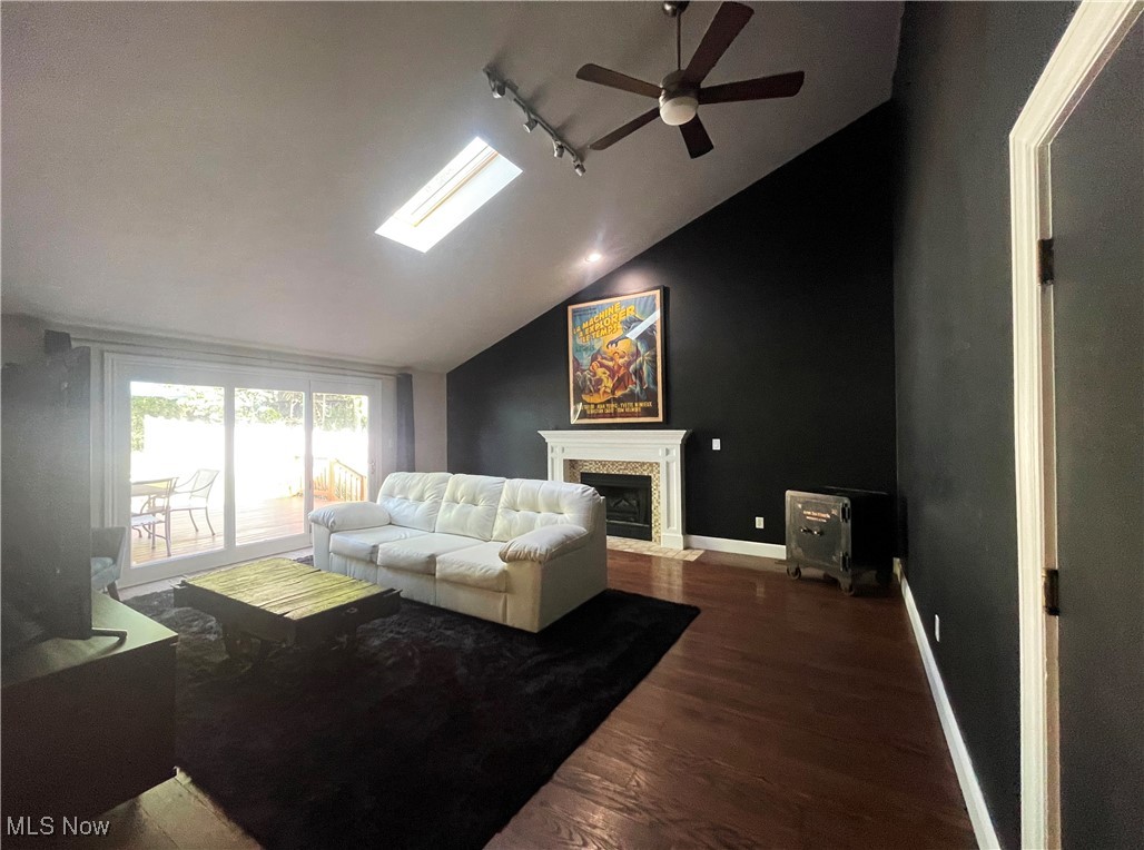 Port Merr Ridge - Residential