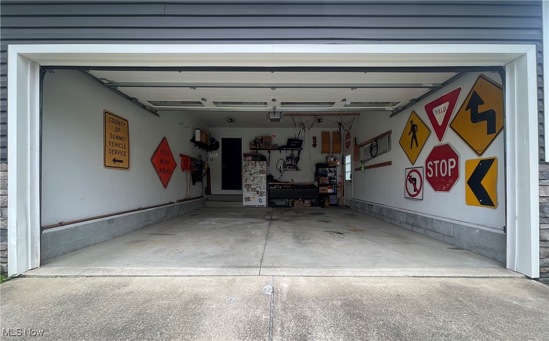 Port Merr Ridge - Residential