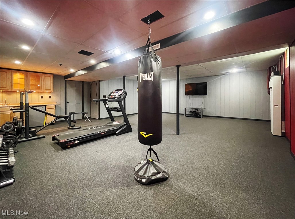 Port Merr Ridge - Residential