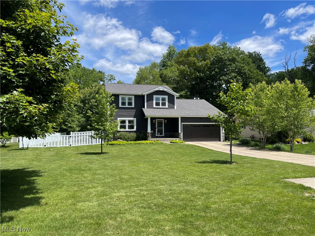 Port Merr Ridge - Residential