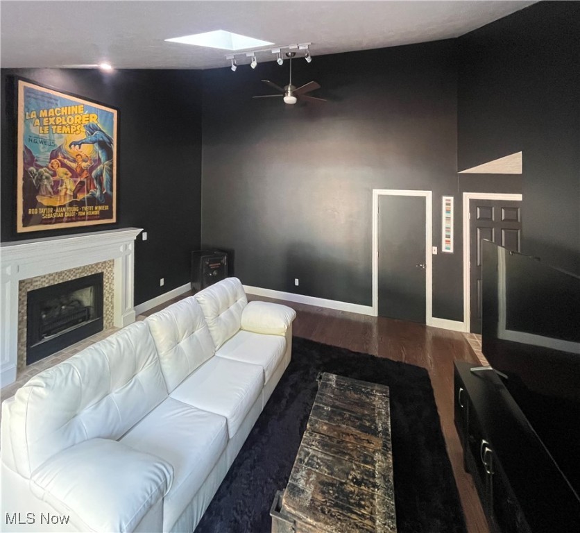 Port Merr Ridge - Residential