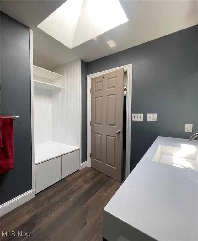 Port Merr Ridge - Residential