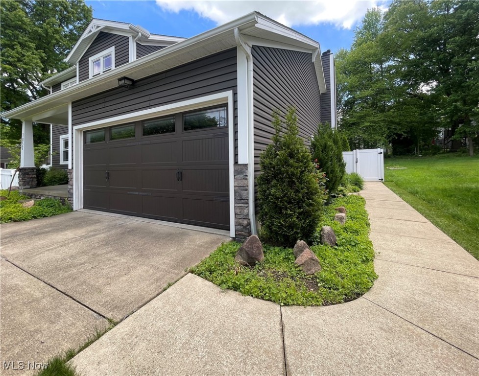 Port Merr Ridge - Residential