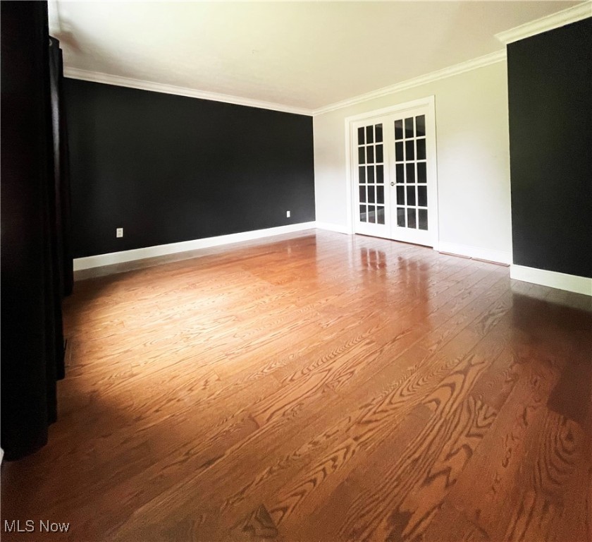 Port Merr Ridge - Residential