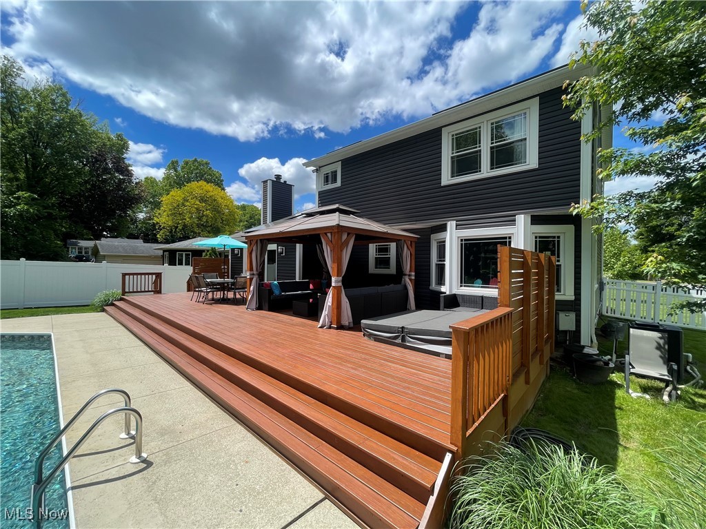 Port Merr Ridge - Residential