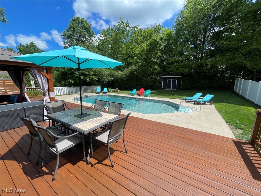 Port Merr Ridge - Residential