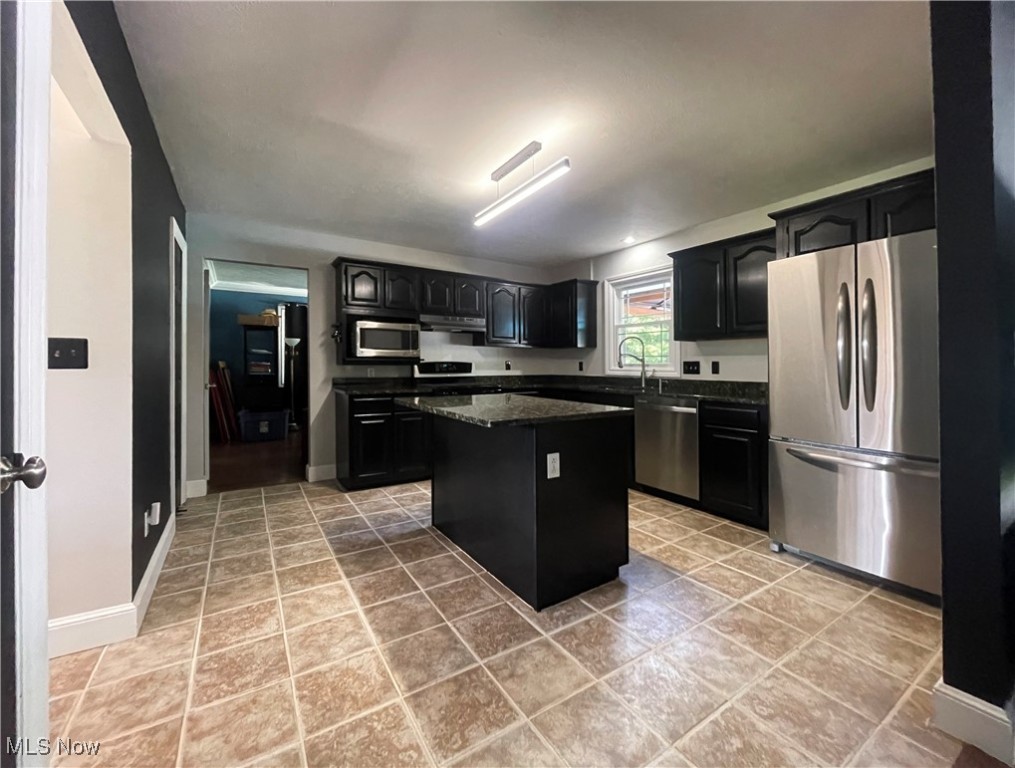 Port Merr Ridge - Residential