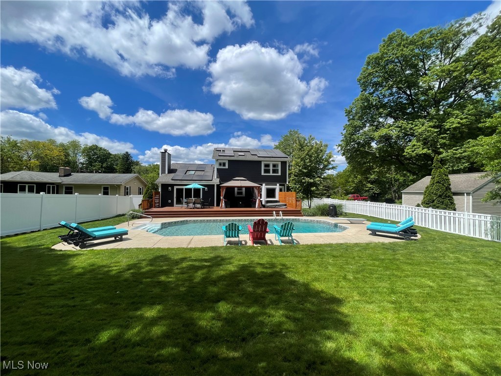 Port Merr Ridge - Residential