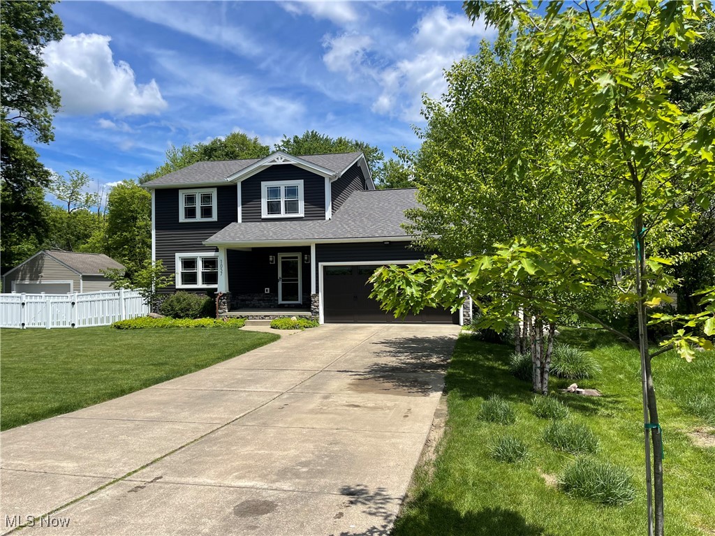 Port Merr Ridge - Residential