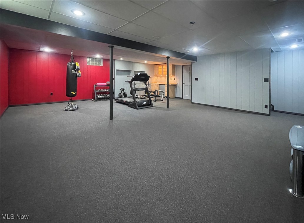 Port Merr Ridge - Residential