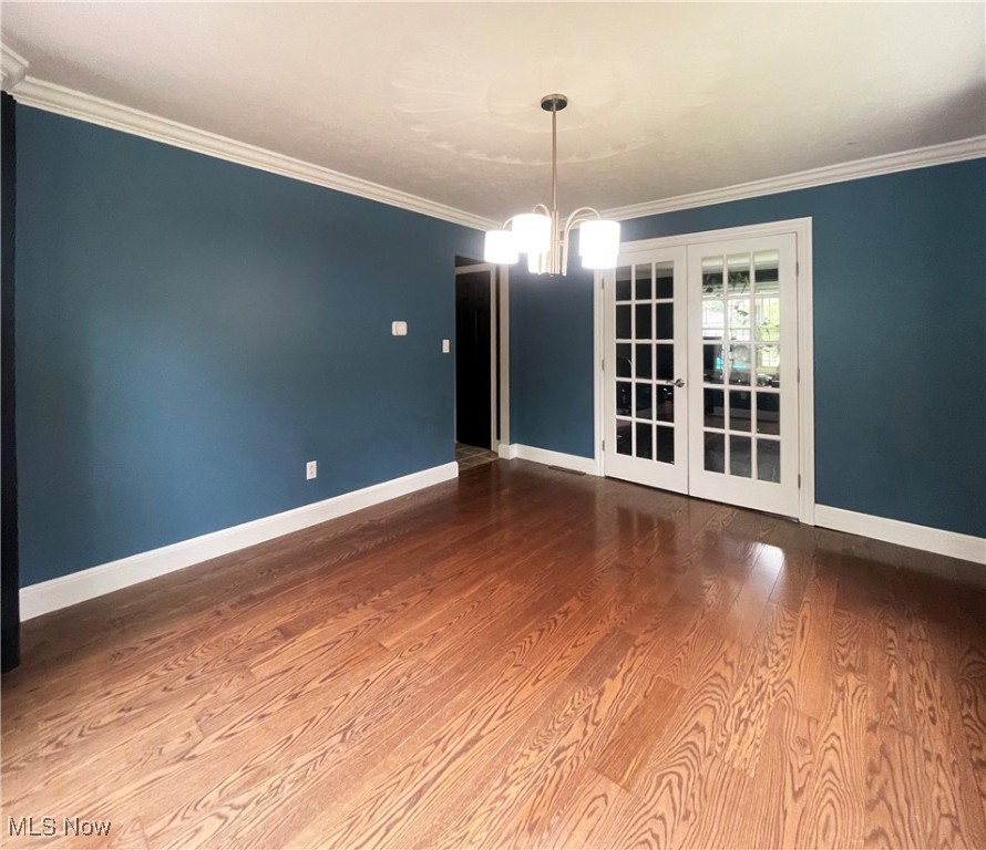 Port Merr Ridge - Residential