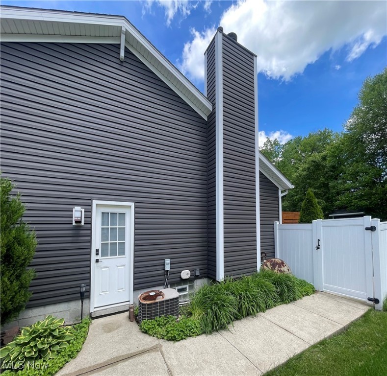 Port Merr Ridge - Residential