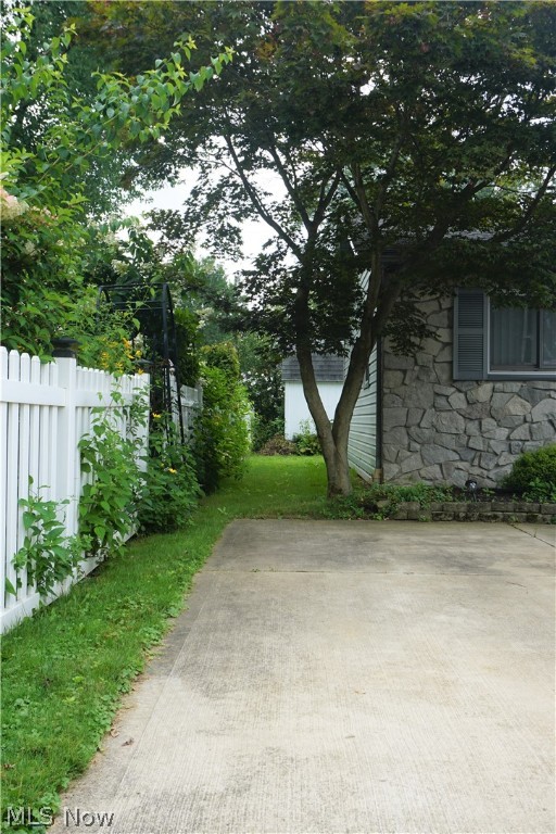 Spring Vly Estates - Residential