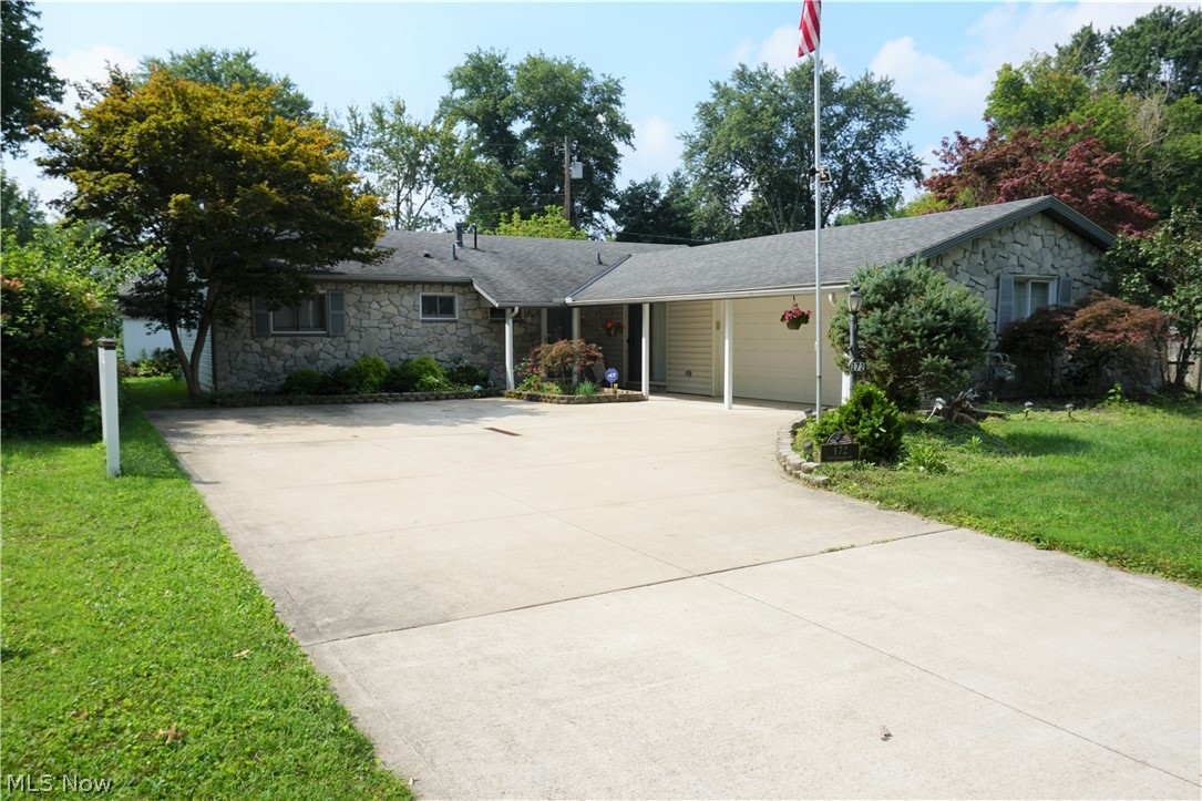 Spring Vly Estates - Residential