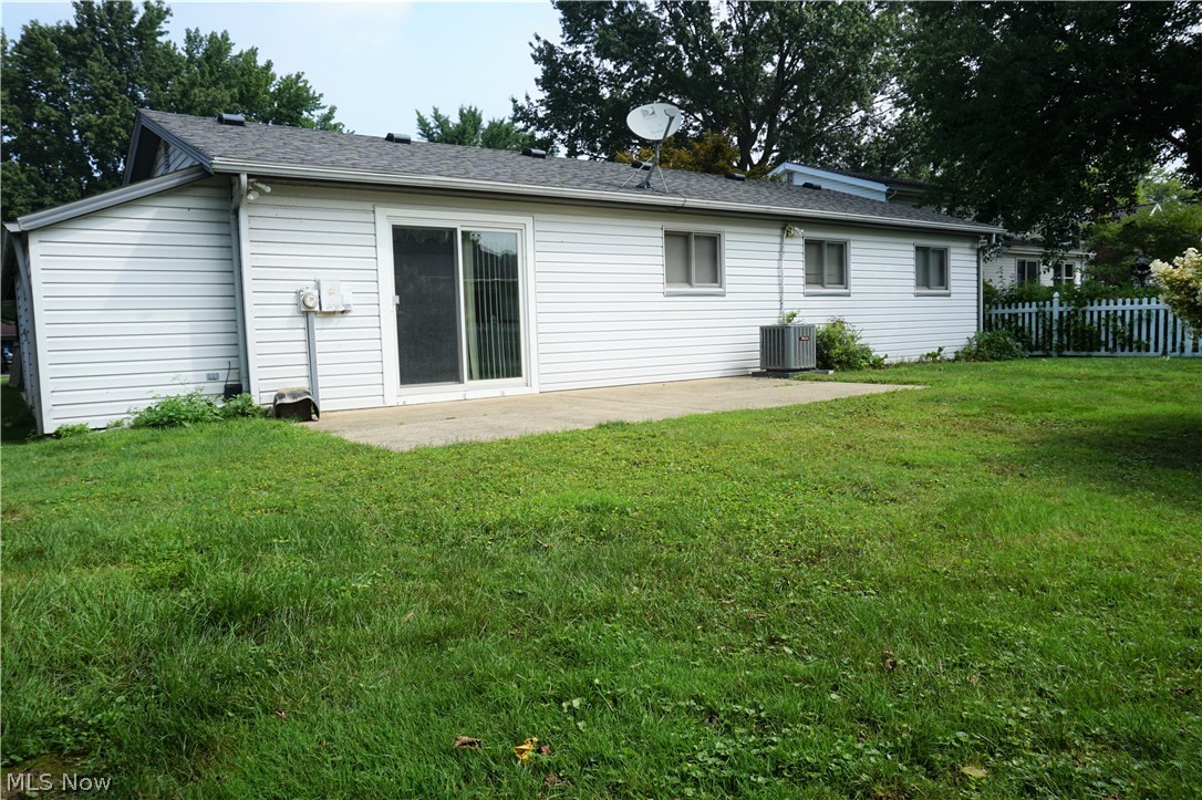 Spring Vly Estates - Residential